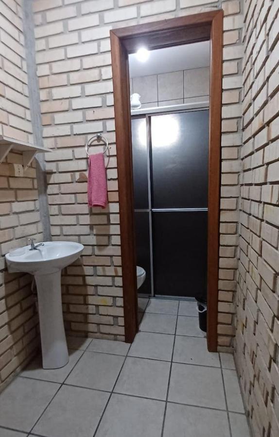 Florianópolis Casa Cachoeira 빌라 외부 사진