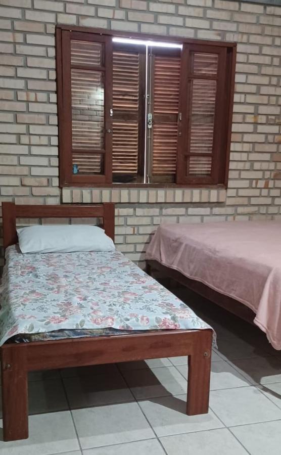 Florianópolis Casa Cachoeira 빌라 외부 사진