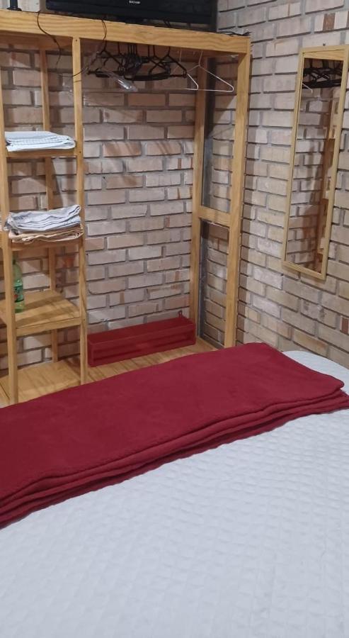Florianópolis Casa Cachoeira 빌라 외부 사진